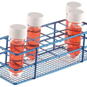 COATED WIRE BOTTLE RACKS