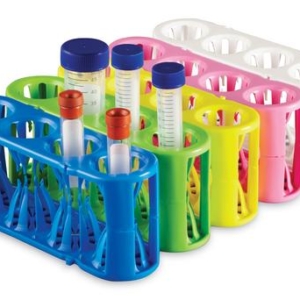 Multi-Tube Racks