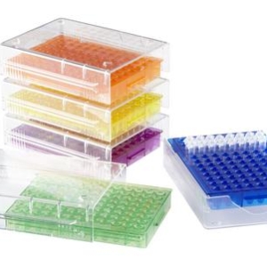 PCR & Microtube Racks