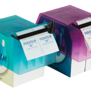 BOX TOP PARAFILM DISPENSERS
