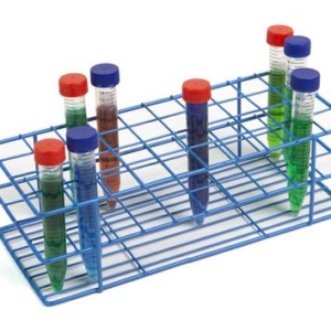 Single Tube Racks