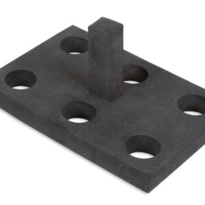 FLOATING FOAM VIAL RACK