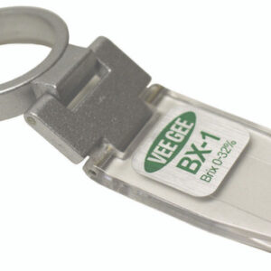 REFRACTOMETER DAYLIGHT PLATE KITS