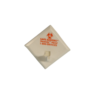 HOOK-UP SELF ADHESIVE HANGER