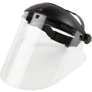 CRYO-PROTECTION® FACE SHIELD