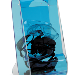 SAFETY GLASSES DISPENSERS