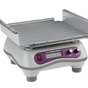 DIGITAL ORBITAL SHAKER REPLACEMENT MAT AND BUMPERS