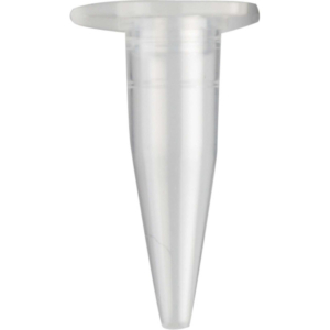 0.2 mL MICROCENTRIFUGE TUBES