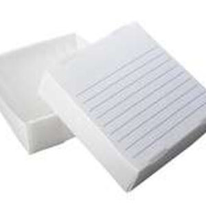 0.5 mL FREEZER BOX