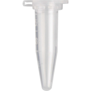 LABORATORY 0.5 mL MICROCENTRIFUGE TUBES