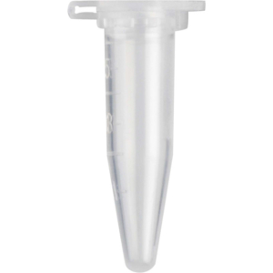 LABORATORY 1.5 mL MICROCENTRIFUGE TUBES