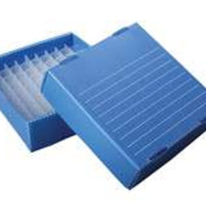 1.5/2.0 mL FREEZER BOXES
