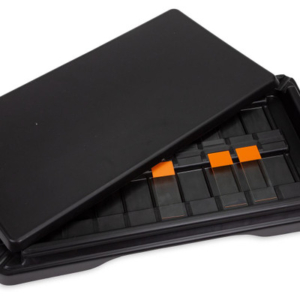 18-PLACE SLIDE STAINING TRAY