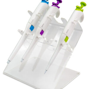 4-PLACE PIPETTE STAND