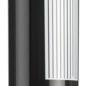 LABORATORY 50 mL STERILE CONICAL CENTRIFUGE TUBES, BLACK