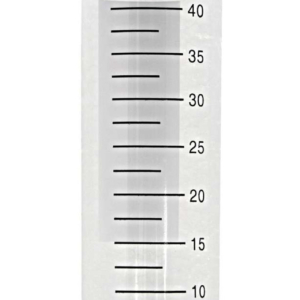 50 mL CONICAL CENTRIFUGE TUBES, STERILE
