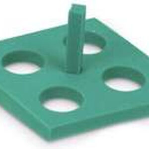 50 mL FLOATING FOAM TUBE RACK