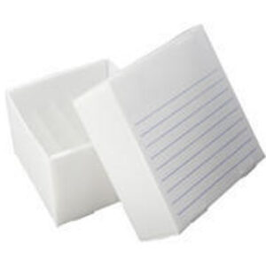 50 mL FREEZER BOXES
