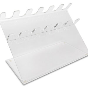 6-PLACE PIPETTE STAND