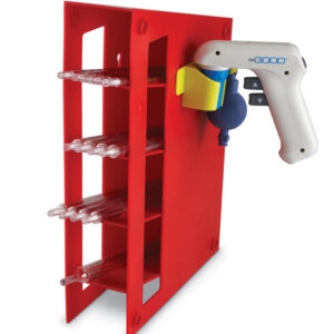 ABS PIPETTE RACK