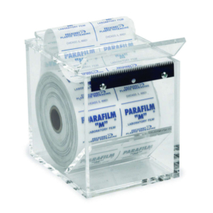 ACRYLIC DISPENSER FOR PARAFILM® M SEALING FILM