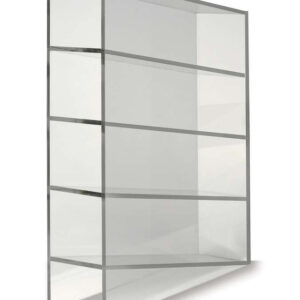 ACRYLIC PIPETTE RACK