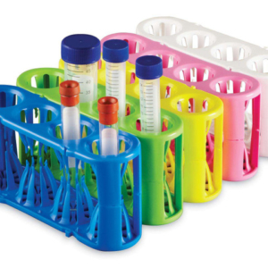 ADAPT-A-RACK® - FLEXIBLE MULTI-TUBE RACK
