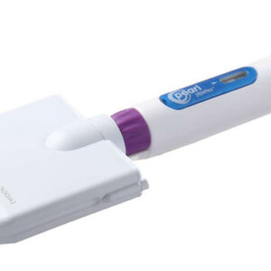 ADJUSTABLE VOLUME PIPETTES, EIGHT CHANNEL