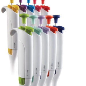 ADJUSTABLE VOLUME PIPETTES, SINGLE CHANNEL