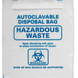 AUTOCLAVE BAGS