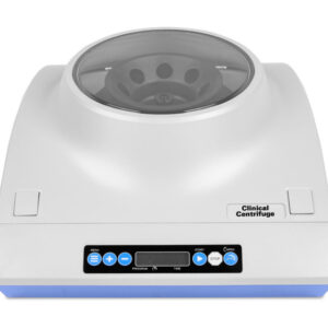 CLINICAL BENCHTOP CENTRIFUGE