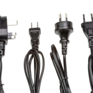 CLINICAL CENTRIFUGE POWER CORD SET