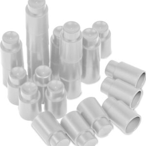 CLINICAL CENTRIFUGE TUBE ADAPTERS & SPACES