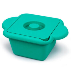 COOLING CONTAINER PAN, 1 LITER