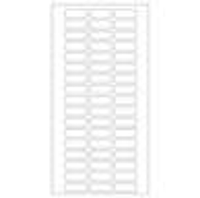 CRYO-BABIES®, CRYO-TAGS® SHEET LABELS - 1.5 mL TUBES