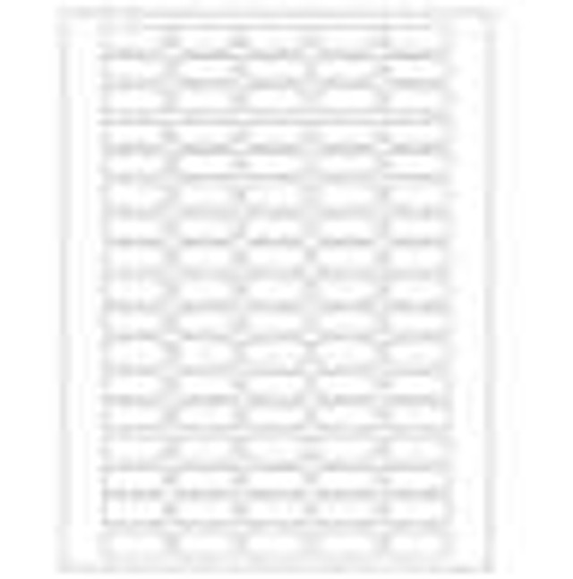 CRYO-BABIES®, CRYO-TAGS® SHEET LABELS - 1.5 mL TUBES - Image 2