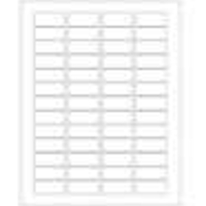 CRYO-BABIES®, CRYO-TAGS® SHEET LABELS - CRYOGENIC VIALS