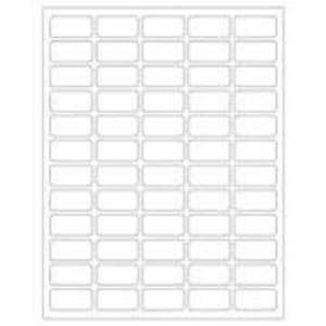 CRYO-BABIES®, CRYO-TAGS® SHEET LABELS - GENERAL PURPOSE