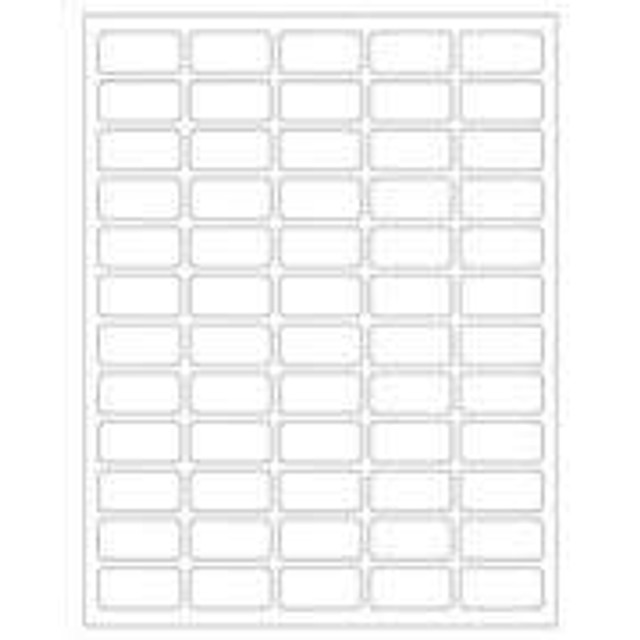 CRYO-BABIES®, CRYO-TAGS® SHEET LABELS - GENERAL PURPOSE