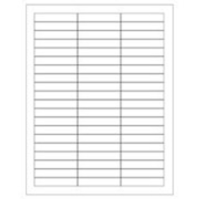 CRYO-BABIES®, CRYO-TAGS® SHEET LABELS - RACKS & BOXES - Image 3