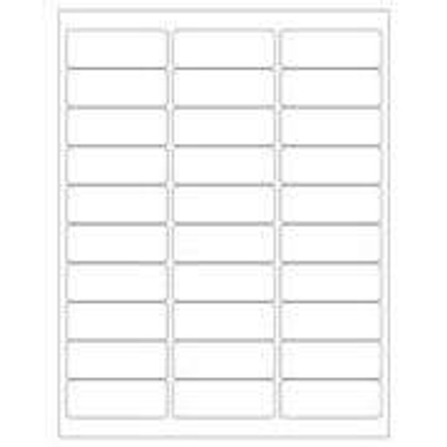 CRYO-BABIES®, CRYO-TAGS® SHEET LABELS - RACKS & BOXES - Image 2