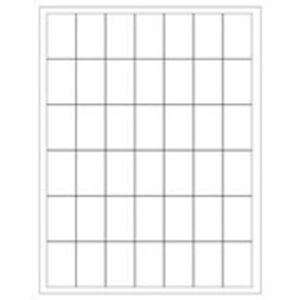 CRYO-BABIES®, CRYO-TAGS® SHEET LABELS - RACKS & BOXES