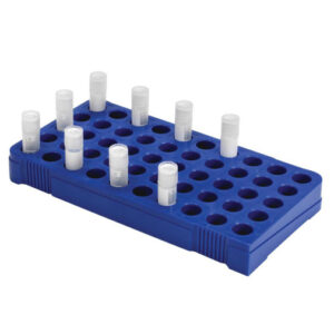 CRYOGENIC VIAL HOLDER