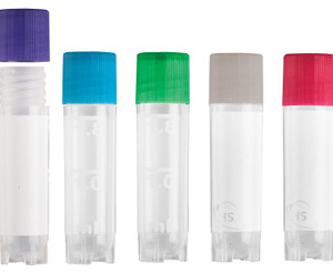 LABORATORY CRYOGENIC VIALS