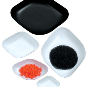 DIAMOND WEIGHING BOATS