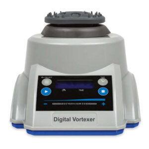 DIGITAL VORTEXER