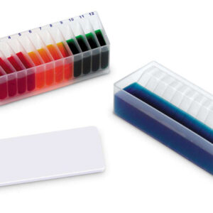 MULTI-CHANNEL REAGENT RESERVOIRS