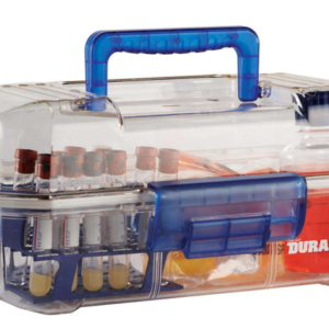DURAPORTER SAMPLE TRANSPORT BOX