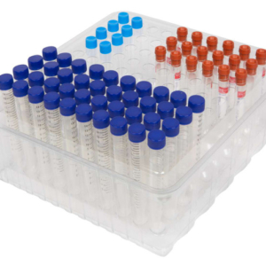 DURAPORTER® XL TUBE RACK INSERTS