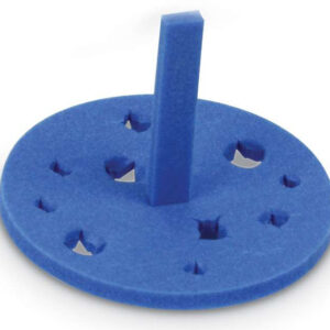 FLOATING FOAM TUBE RACKS